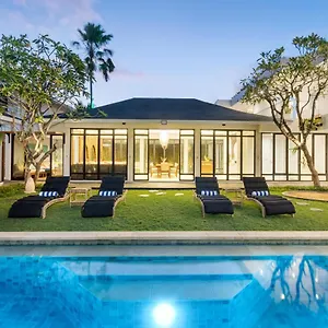 Iluka By Soobali Villa Seminyak (Bali)