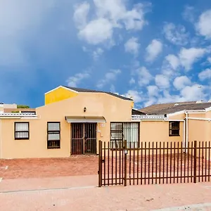 Oria Lodge Cape Town