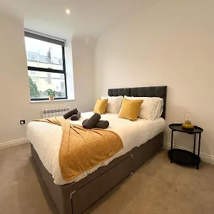 Richmond Mews By Staytor Exeter