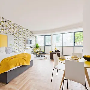 Inchicore Suites Apartment Dublin