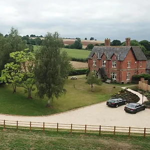Newcourt Barton Cullompton