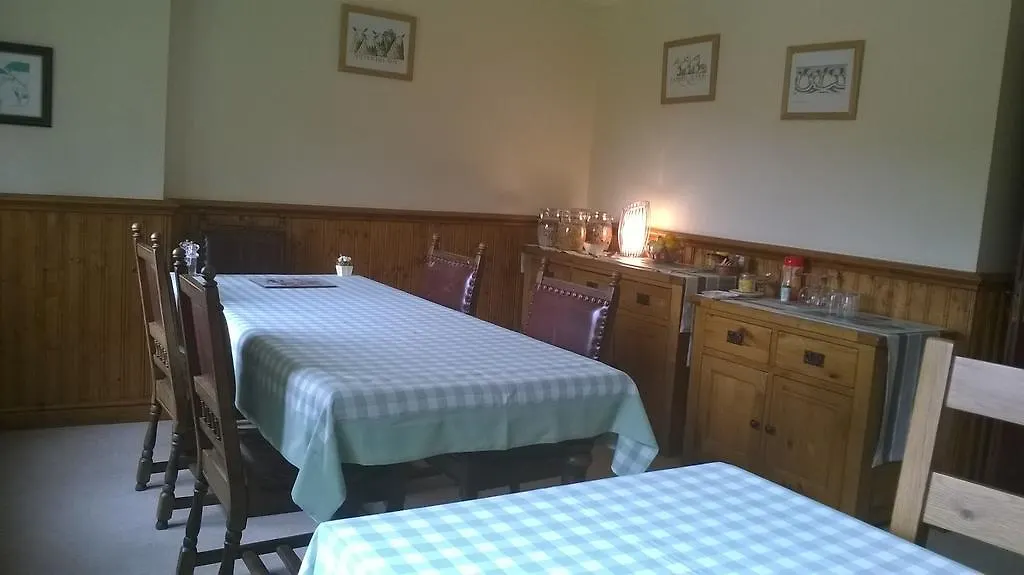 Farma Lower Thornton Farm Exeter