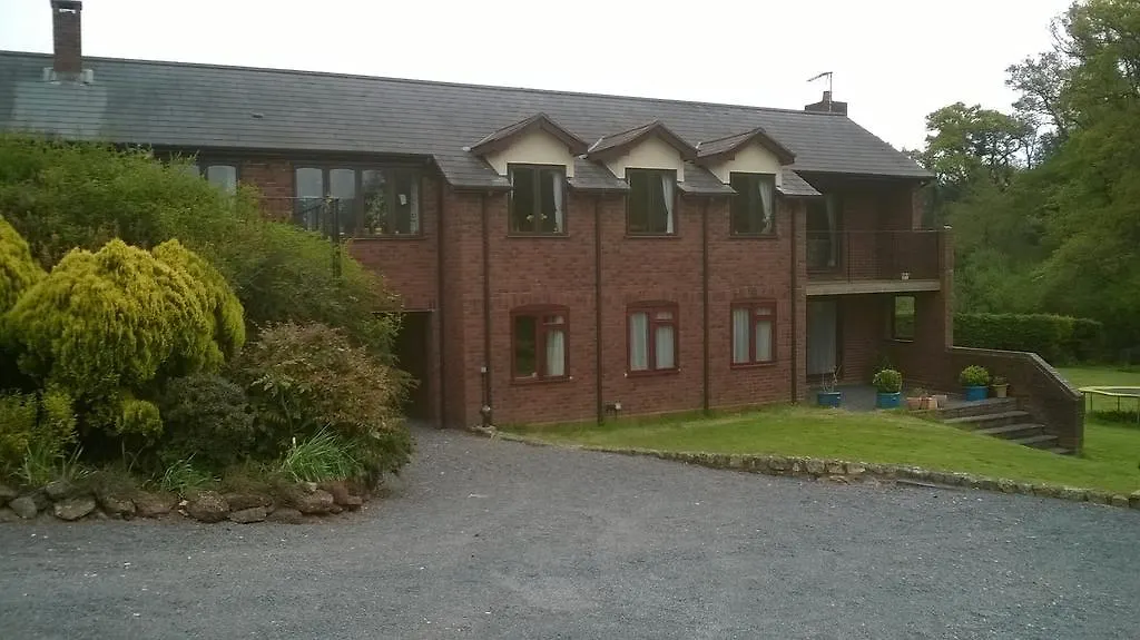 Lower Thornton Farm Exeter Farma