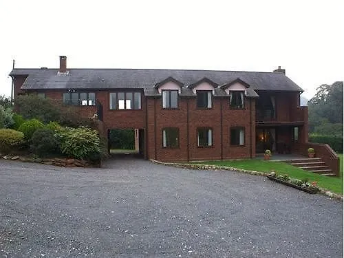Lower Thornton Farm Exeter